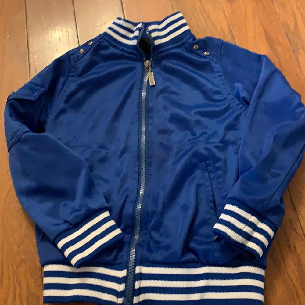 Kids jacket